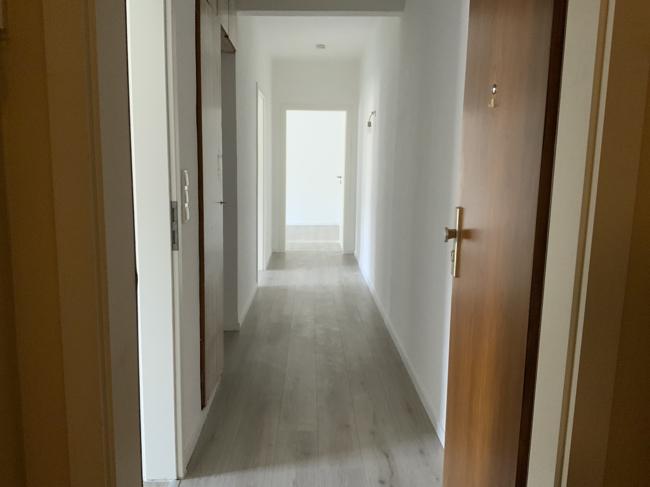 Etagenwohnung Gelsenkirchen Gelsenkirchen-Mitte - 3 Zimmer, 68 m&sup2;, 475&euro; | Angebot:26381271
