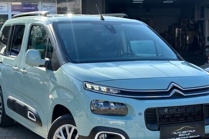 Citroen Berlingo 131.429 km 11.971 &euro; Bochum 44894