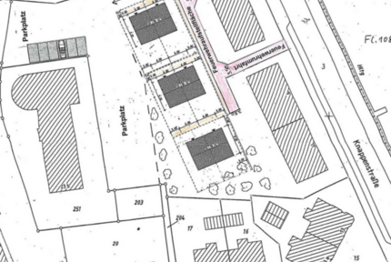 Grundstück zu verkaufen in Bottrop 425.000 € 2109 m²