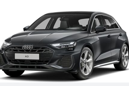 Audi A3 2.379 km 35.870 &euro; Bochum 44809