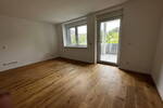 Wohnung 3,5 Zimmer, Fußbodenheizung, Deckenkühlung, Barrierefrei