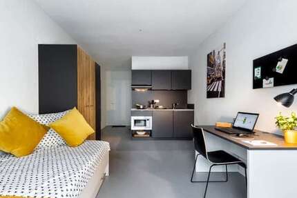 Zimmer Essen Westviertel - 1 Zimmer, 963&euro; | Angebot:27115843