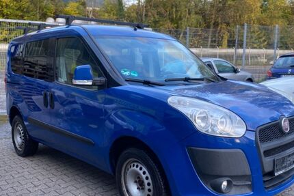 Fiat Doblo 180.000 km 4.600 € Essen 45141