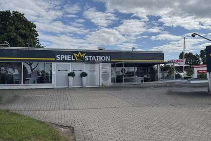 Gewerbeobjekt Essen Frillendorf - 650.000&euro; | Angebot:25549416