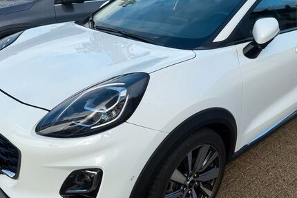 Ford Puma 37.000 km 14.990 &euro; Herne 44649
