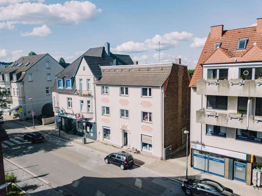 Grundstück zu verkaufen in Essen Heisingen 795.000 € 828 m²