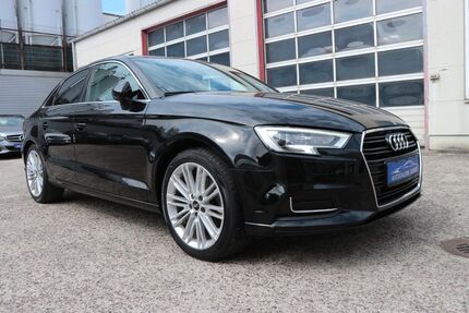 Audi A3 86.106 km 16.600 &euro; Essen 45355