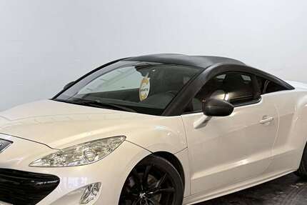 Peugeot RCZ 127.750 km 6.990 &euro; Sprockhövel 45549