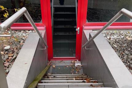 Halle zu vermieten zimmer