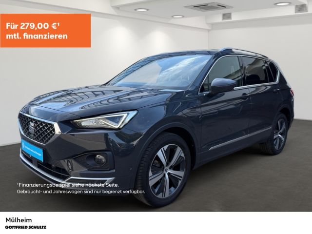 Seat Tarraco 81.512 km 26.890 € Mülheim 45478