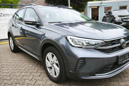 VW Taigo 34.000 km 18.600 &euro; Oberhausen 46047