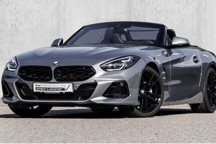 BMW Z4 36.300 km 46.440 &euro; Velbert 42553