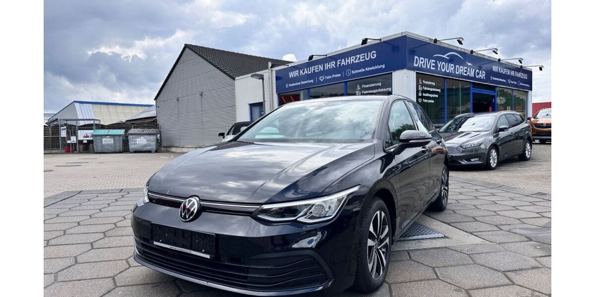 VW Golf 159.900 km 12.999 &euro; Bochum 44809