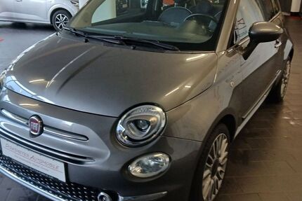 Fiat 500 73.300 km 9.400 &euro; Hattingen 45525