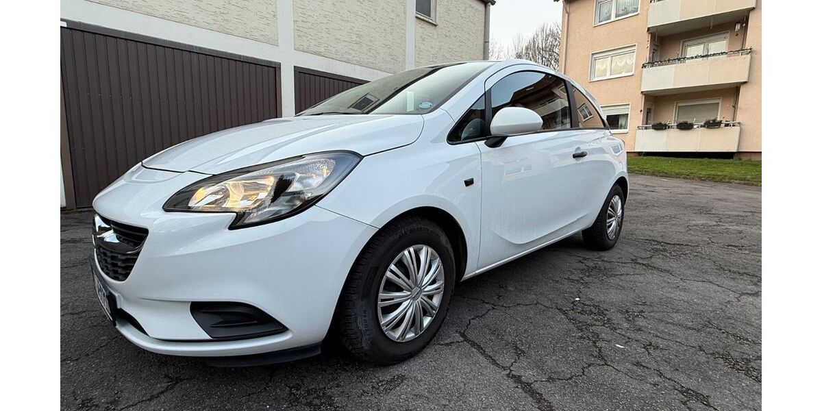 Opel Corsa 110.150 km 5.150 &euro; Witten 58452