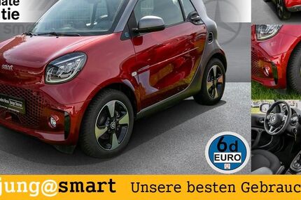 Smart ForTwo 16.146 km 15.598 &euro; Wesel 46485