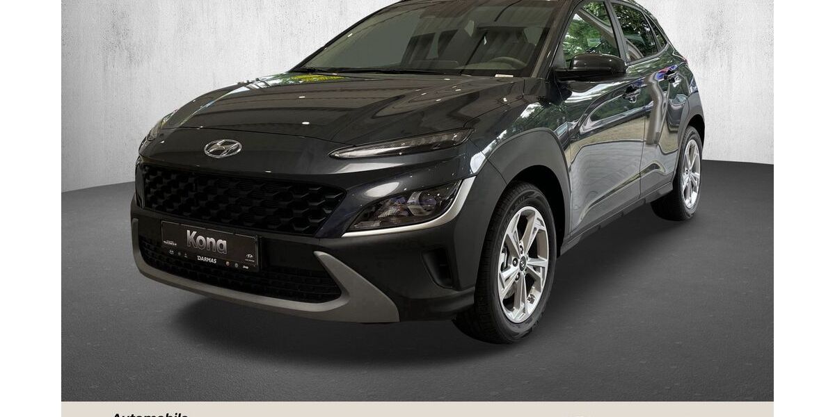 Hyundai KONA 72.415 km 14.990 &euro; Bochum 44866