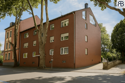 Wohnung zum Kaufen in Duisburg 175.000 € 99 m²