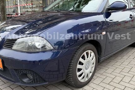 Seat Ibiza 169.800 km 1.990 &euro; Recklinghausen 45657