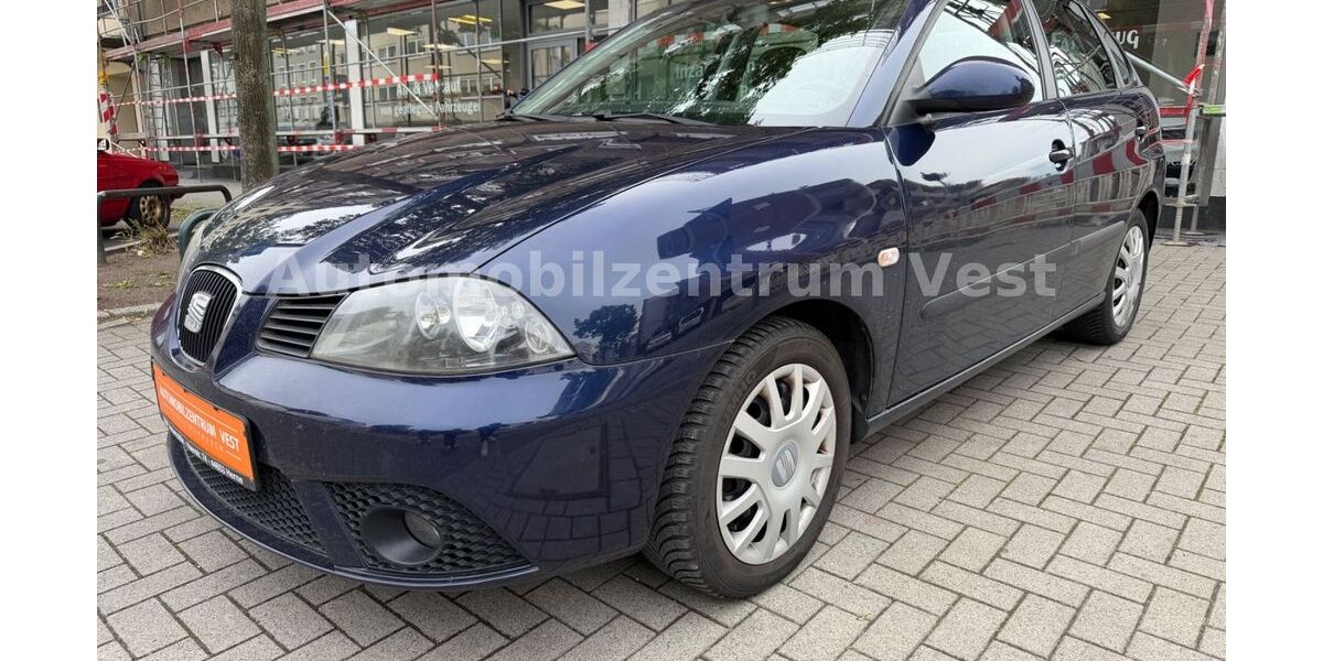 Seat Ibiza 169.800 km 1.990 &euro; Recklinghausen 45657