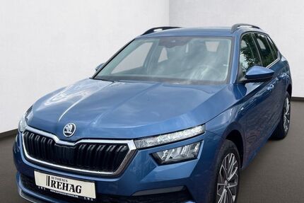 Skoda Kamiq 70.300 km 16.490 &euro; Recklinghausen 45659