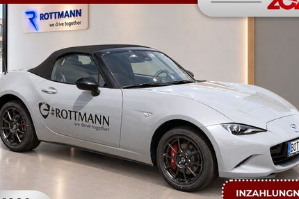 Mazda MX-5 10.674 km 32.190 &euro; Bottrop-Kirchhellen 46244