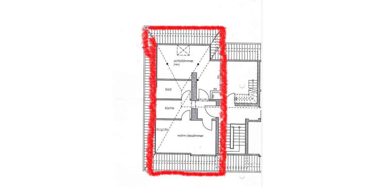 Charmante Eigentumswohnung in gepflegter Wohnanlage 2 zimmer