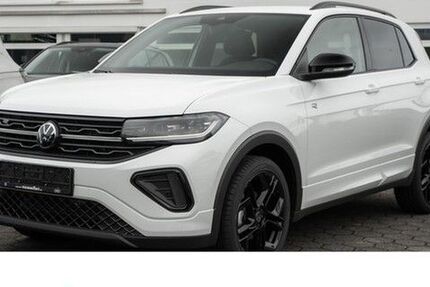 VW T-Cross 13.300 km 37.650 &euro; Recklinghausen 45657