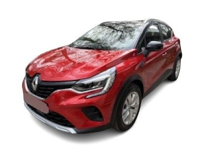 Renault Captur 53.000 km 16.780 &euro; Duisburg 47249