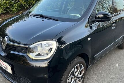 Renault Twingo 52.000 km 8.200 &euro; Witten 58454