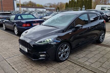Ford Fiesta 6.740 km 14.490 &euro; Herten 45701