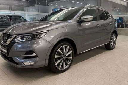 Nissan Qashqai 39.004 km 21.990 &euro; Moers 47441