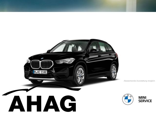 BMW X1 70.546 km 23.940 € Marl 45770