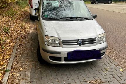 Fiat Panda 62.000 km 2.999 € Essen 45327