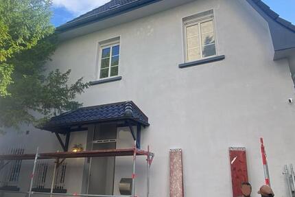 Großzügige Doppelhaushälfte Recklinghausen Suderwich