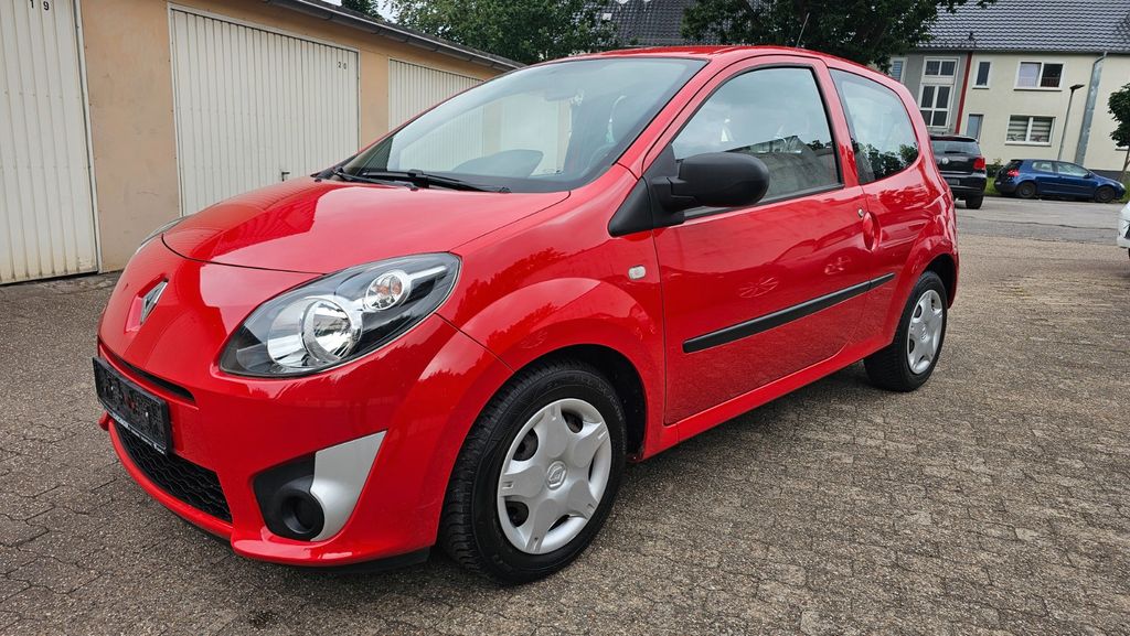 Renault Twingo 78.362 km 3.950 &euro; Oberhausen 46119