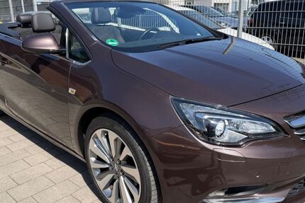 Opel Cascada 99.500 km 13.980 &euro; Oberhausen 46149