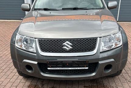 Suzuki Grand Vitara 156.000 km 2.500 &euro; Duisburg 47239