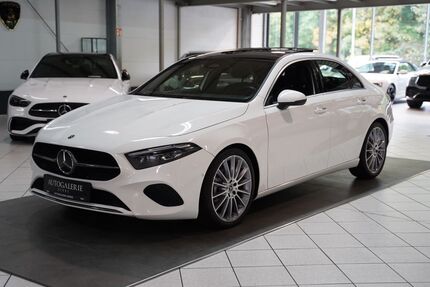 Mercedes-Benz A 200 22.000 km 31.500 € Herne 44652