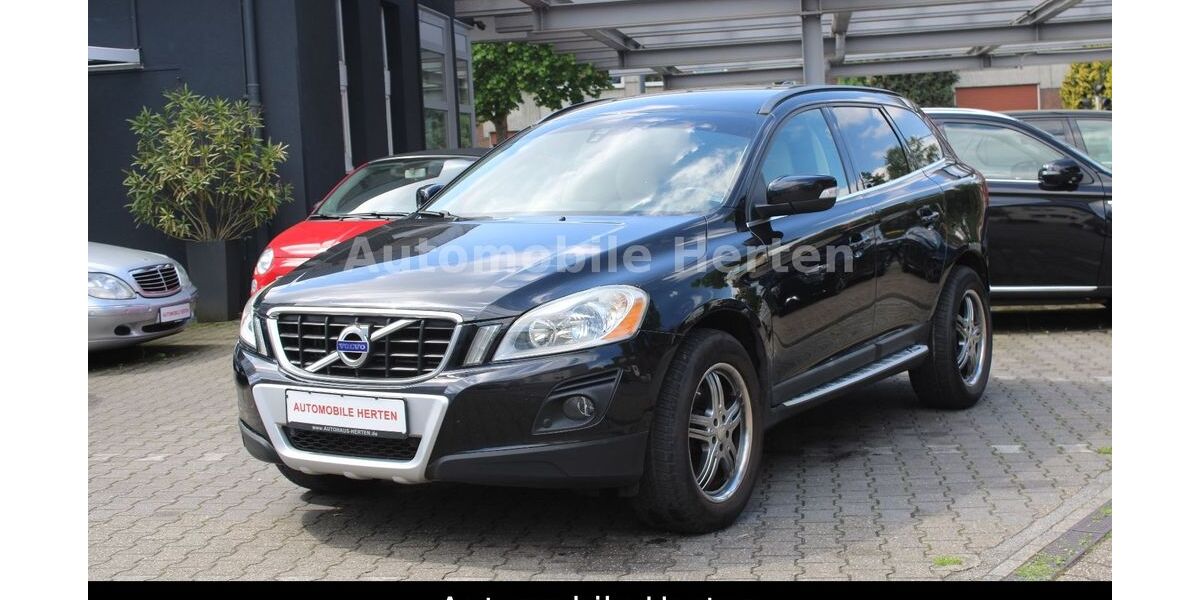 Volvo XC60 211.000 km 9.440 &euro; Herten 45699