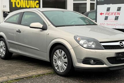 Opel Astra 111.000 km 4.490 € Moers 47441