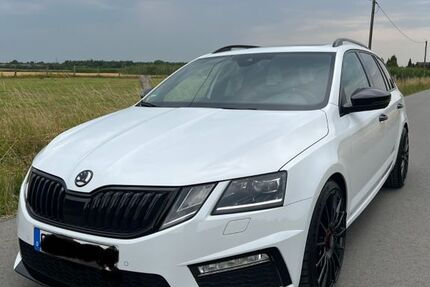 Skoda Octavia 66.000 km 27.500 &euro; Castrop-Rauxel 44581
