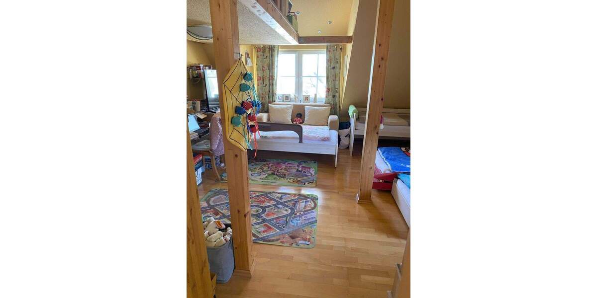 Doppelhaushälfte Essen Kupferdreh - 6 Zimmer, 215 m&sup2;, 670.000&euro; | Angebot:24635712