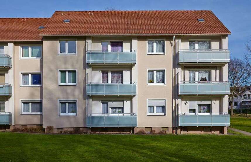 Wohnung zum Mieten in Bochum 495 € 58.17 m²