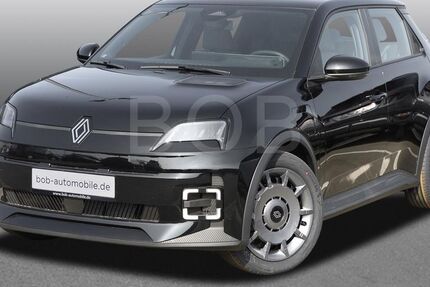 Renault R 5 3.010 km 25.888 € Herne 44629