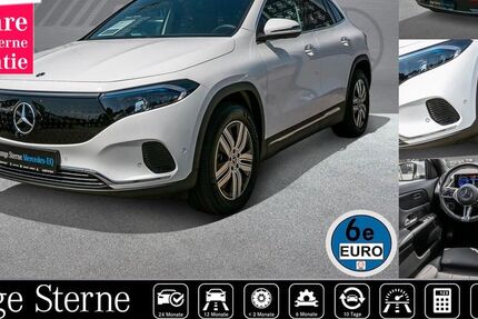 Mercedes-Benz EQA 15.866 km 38.383 &euro; Dorsten 46282