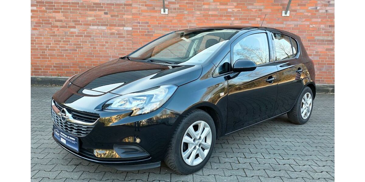 Opel Corsa 138.000 km 4.990 &euro; Herne (NRW) 44628