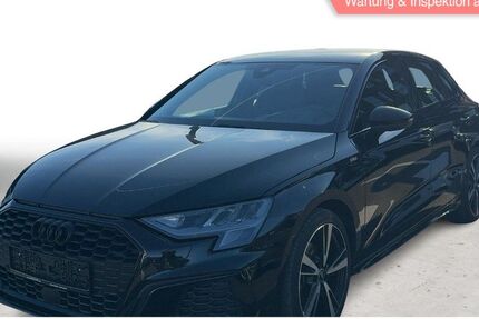 Audi A3 54.753 km 25.910 &euro; Moers-Hülsdonk 47441