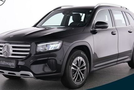 Mercedes GLB 180