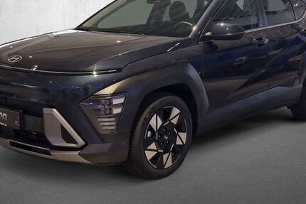 Hyundai KONA 19.943 km 29.990 € Haltern am See 45721